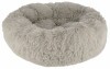 KERBL Fluffy kutyaágy, világosszürke, 60x18 cm KR80423