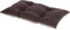 KERBL Ely Pihenőpárna barna/bézs 45 x 75 cm KR80462