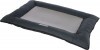 KERBL Platin Ortho Pihenőpárna szürke 115 x 80 x 9 cm KR80475