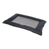 KERBL Platin Ortho Pihenőpárna szürke 100 x 70 x 9 cm KR80476