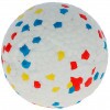 KERBL E-TPU játéklabda, fehér, 8 cm KR80497