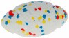 KERBL E-TPU focilabda, fehér, 13,7x7,5x8,5 cm KR80498
