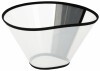 KERBL Műtéti gallér kutyáknak, 42-50cm, 25 cm KR80675