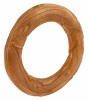 KERBL Rágógyűrű nyers bőrből, 15 cm KR80702