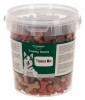 KERBL Pet Rewards Trainer Mix jutalomfalat, vödörben 500 g KR80721