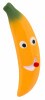 KERBL Banana kutyajáték KR80757