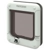 KERBL CatMate Elite macskaajtó, fehér KR80871