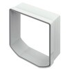 KERBL Szigetelés 50 mm fehér 80872/80871/80870/80869 macskaajtókhoz KR80876