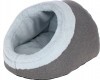 KERBL Jana barlang fekhely, cappucino 41 x 50 x 34 cm KR80926