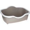 KERBL Tres Chic macskaalom tálca, 56x38,5x26 cm KR80977