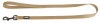 KERBL Easy Care póráz 20mm x 100cm világosbarna KR81076