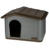 KERBL Paola Eco macskaház 60 x 51 x 41 cm KR81341