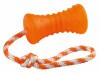 KERBL ToyFastic csont kötélen kutyajáték KR81485