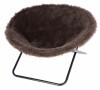 KERBL Sharon alvó rejtekhely, 50 cm, barna KR81591
