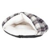 KERBL Milky macska fekhely, 50x40x30 cm KR81617