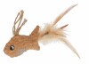 KERBL Korki hal macskajáték, 21 cm KR81672