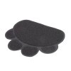 Macska wc-hez PVC szőnyeg 47X40cm KR81690