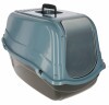 KERBL Emma Eco alomdoboz, kék/szürke, 57x39x41 cm KR81691