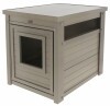 KERBL ECO Daffy szekrény alomtálcához, 47x60x56 cm KR81693