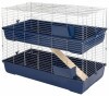 KERBL Maxi Baldo beltéri kisállatkertec, 120x53x86 cm KR81705