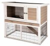 KERBL Lucky nyúlketrec, 115x65x100 cm KR81722