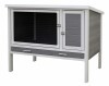 KERBL SamyXL ECO műanyag rágcsálóház, 116x73x92 cm KR81729