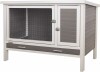 KERBL Samy ECO nyúlketrec, 116x57x82 cm KR81730