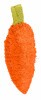 KERBL Luffaszivacs répa, 10 cm KR81772