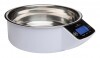 KERBL Intelligens állateledel integrált mérleggel 18.5 cm KR81876