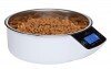 KERBL Intelligens állateledel integrált mérleggel 27 cm KR81877