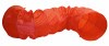 KERBL Agility kutyacső, piros, 5 m, 60 cm KR81997