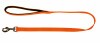 KERBL Miami póráz, narancs, 100cm, 20mm KR82069