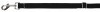 KERBL Miami Multi-póráz, fekete, 20 mm, 180 cm KR82076