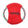 KERBL Gyapjúfrizbi 22 cm KR82328