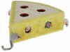 KERBL Cheesy sizál játék 28 x 28 x 10 cm KR82588