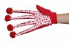 KERBL Játszó kesztyű 33cm-es ujjakkal KR82610