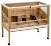 KERBL Deluxe beltéri kisállatketrec, 15x60x92,5 cm KR82725