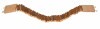 KERBL Nature híd rágcsálóknak 7 x 59 x 1,5 cm KR82776