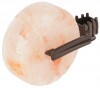 KERBL Nyalósó Himalaya rágcsálóknak, tartóval 80g, 5cm KR82879
