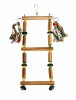 KERBL Madárlétra 10x35 cm KR82948