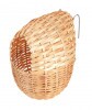 KERBL Bambus fészek 12 x 11 cm KR83120