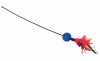 KERBL Játék (tollaspálca)  51 cm KR83218