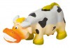 KERBL Gumijáték tehén 17 cm KR83483