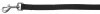 KERBL Miami póráz, fekete, 100cm, 20mm KR83669