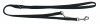 KERBL MIAMI Póráz fekete 20 mm, 200 cm KR83696