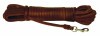 KERBL Hosszúpóráz Vegas natúr bőr 8 mm 10 m KR83874