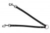 KERBL VEGAS Póráz toldalék két kutyához 12mm / 30cm KR83962