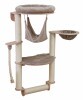 KERBL Dolomit Grappa Pro macskafa, 70x50x138, drapp KR84459