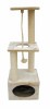 KERBL PLATIN PRO macska játszófa 109 cm bézs KR84466