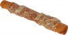 KERBL Nyers marhabőr rágócsont, tekercs, 12cm/30g KR86310